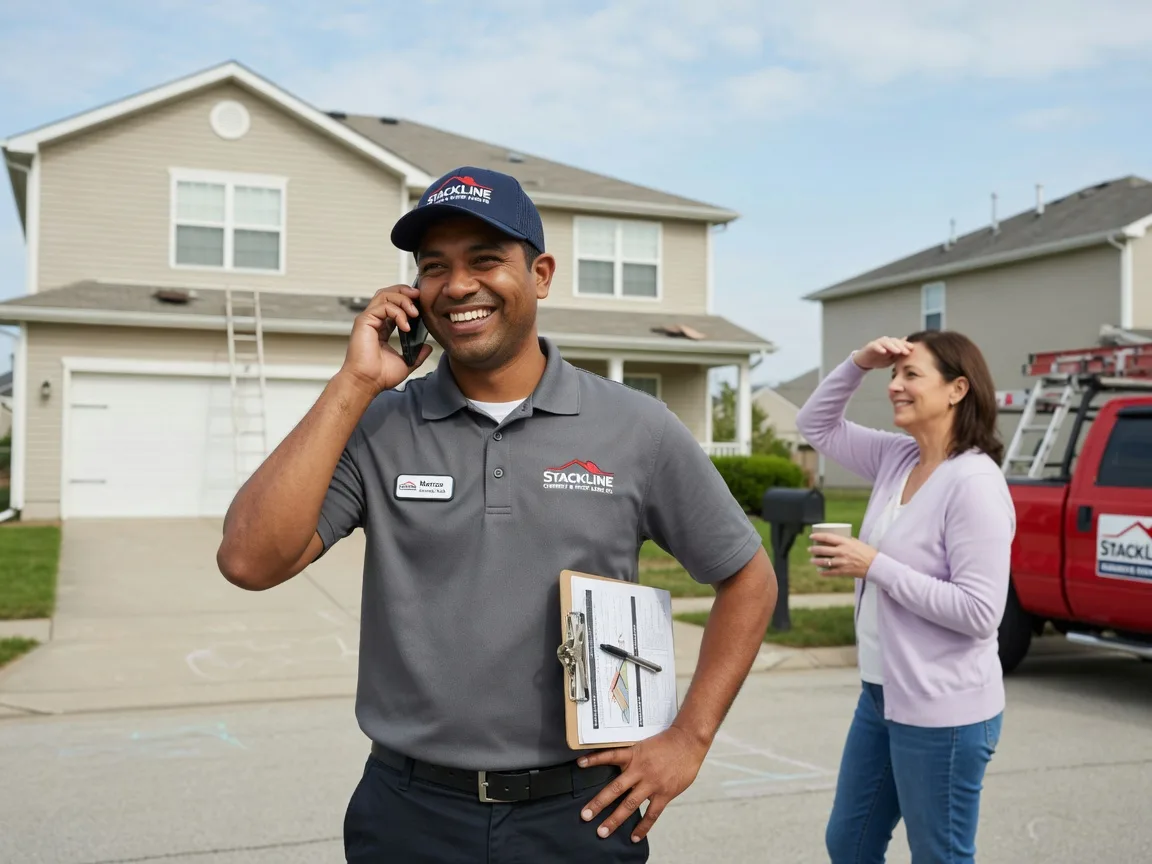 Chimney flashing repair Ionia, IA FAQs